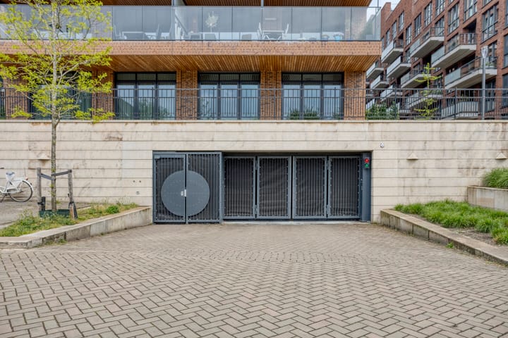 Foto 22 van Hoflaan 247