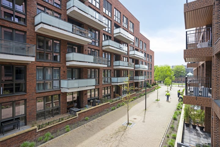 Foto 25 van Hoflaan 247