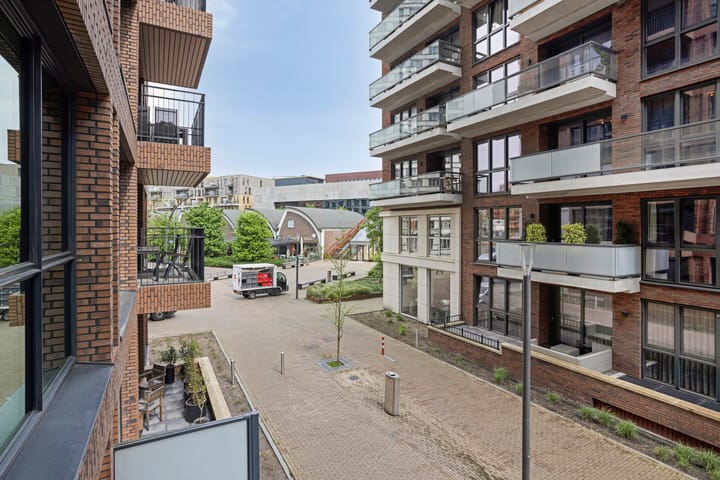 Foto 26 van Hoflaan 247