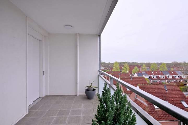 Foto 21 van Leonard Springerlaan 63