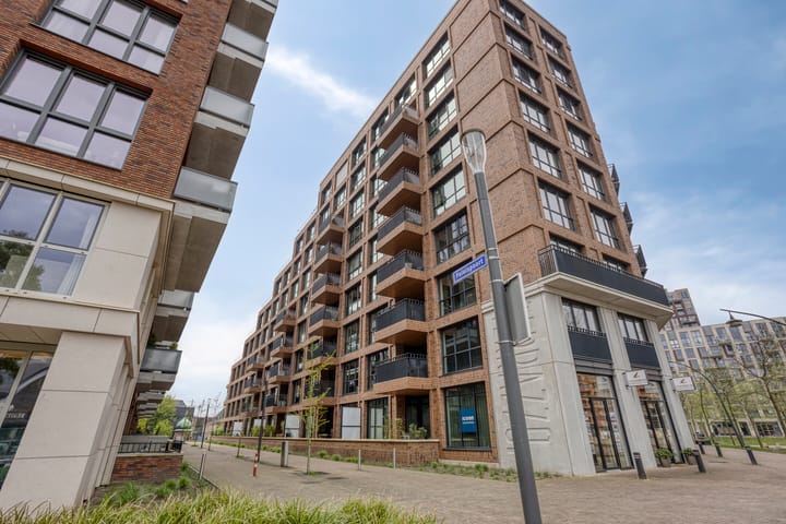 Foto 28 van Hoflaan 247