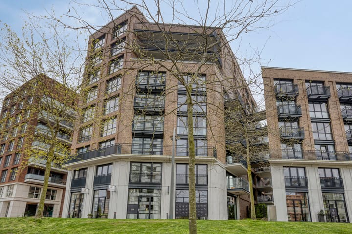 Foto 29 van Hoflaan 247