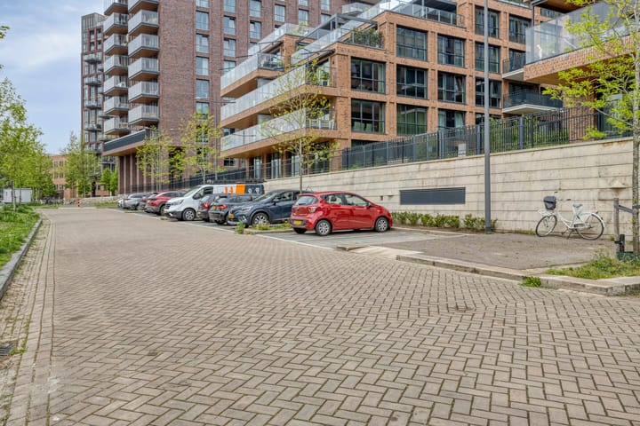 Foto 31 van Hoflaan 247