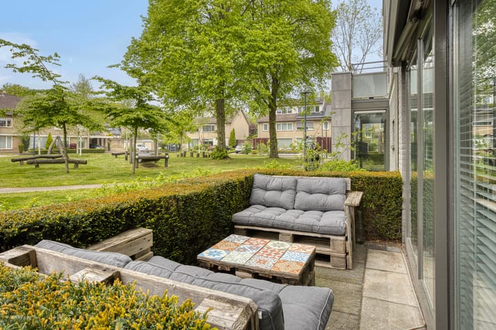 Photo 2 of De Twijnder 27-A