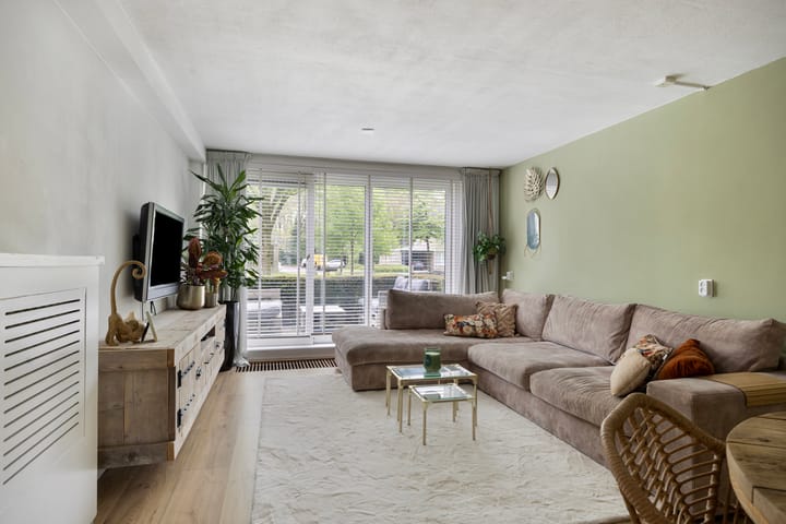 Photo 3 of De Twijnder 27-A