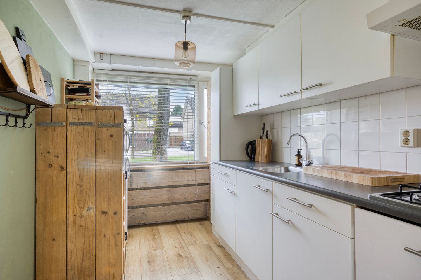 Foto 4 van De Twijnder 27-A