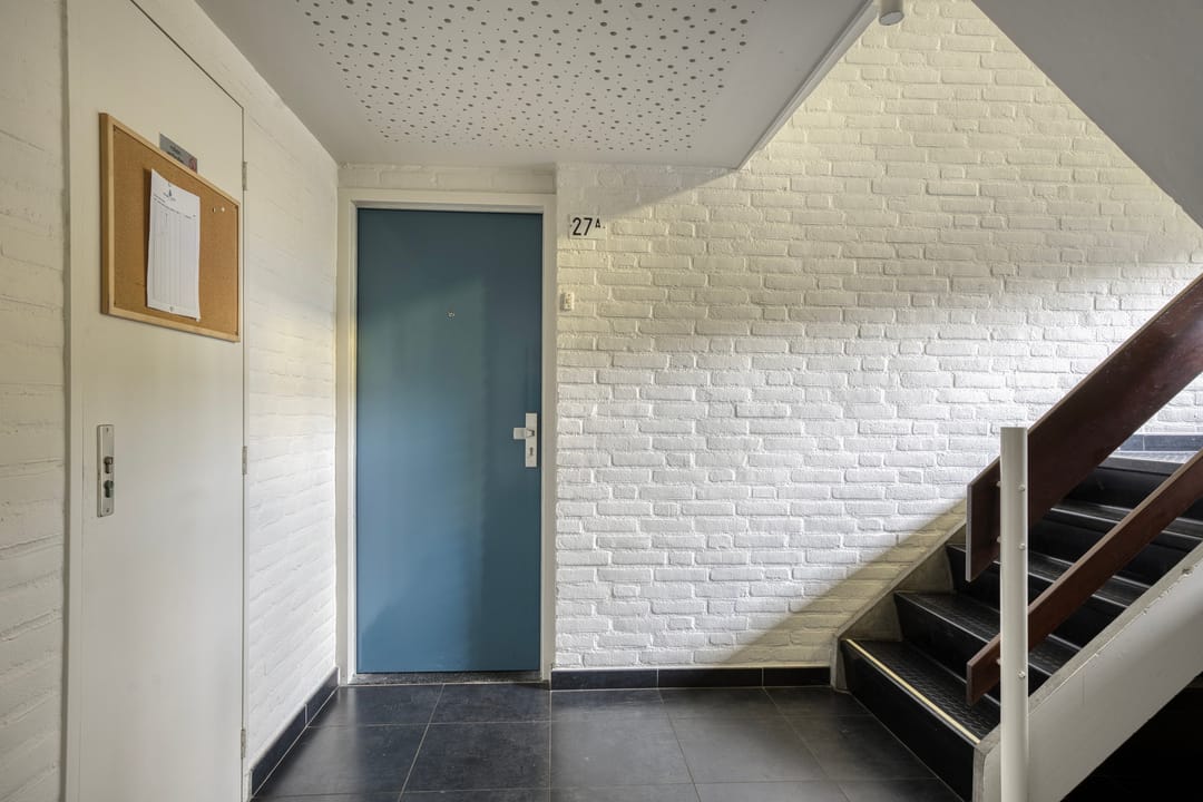 Foto 7 van De Twijnder 27-A