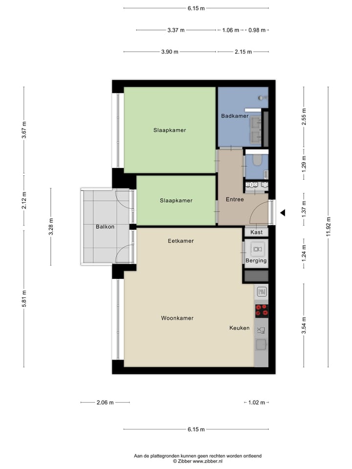 Foto 36 van Hoflaan 247