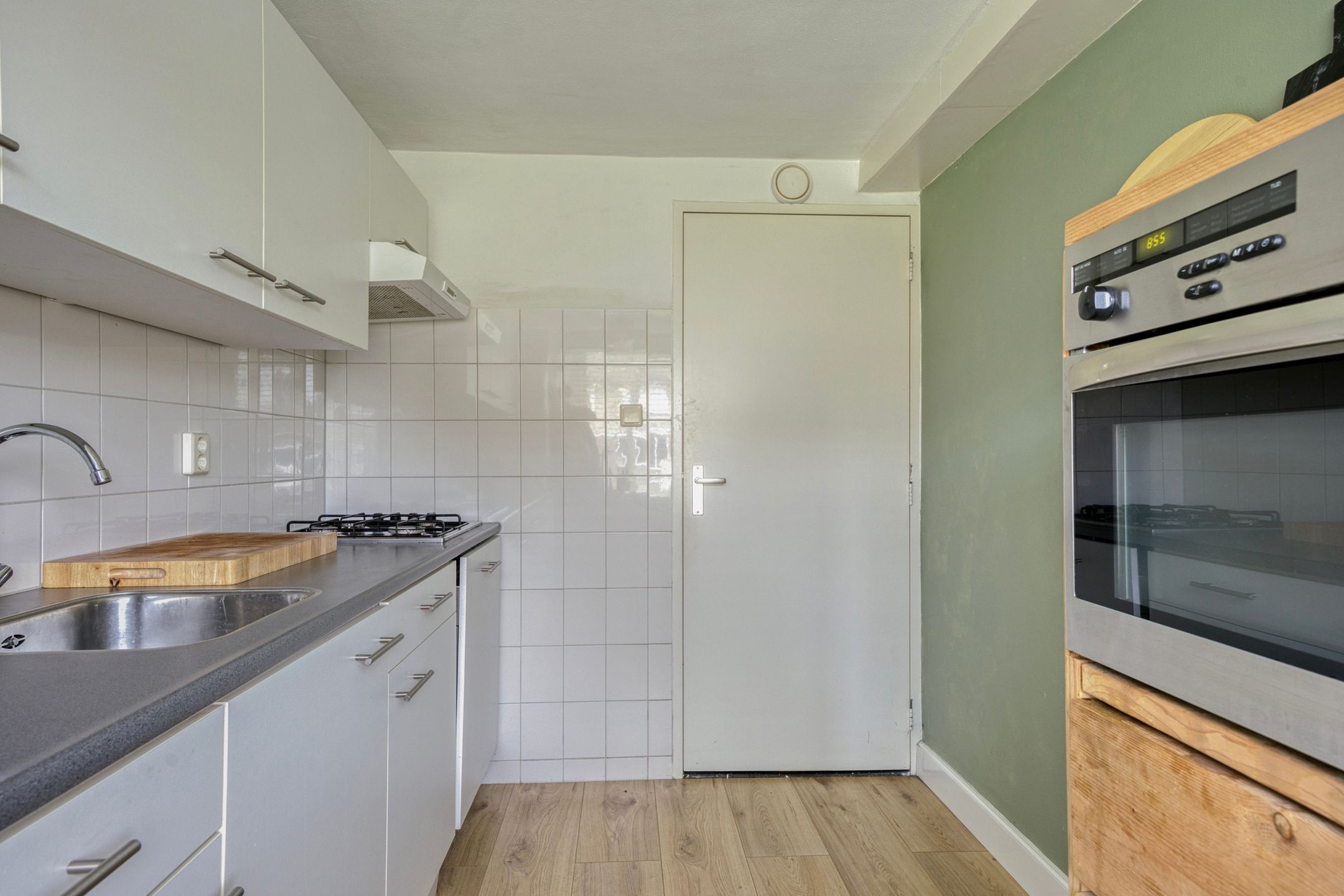 Foto 15 van De Twijnder 27-A