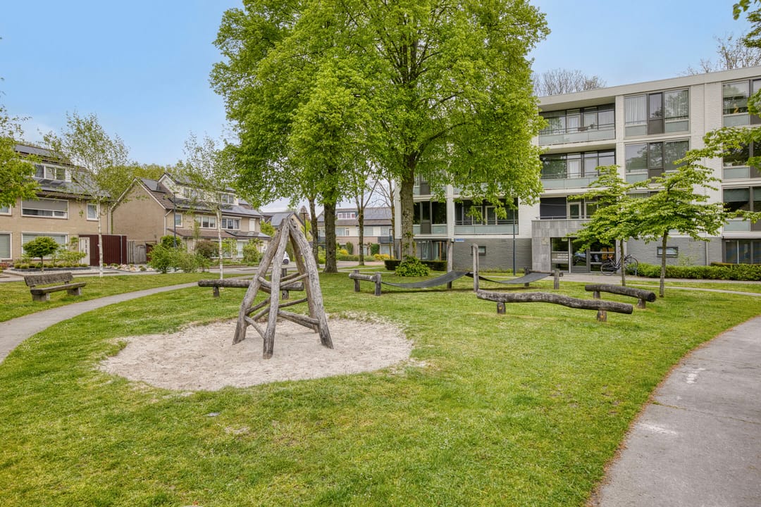 Foto 26 van De Twijnder 27-A