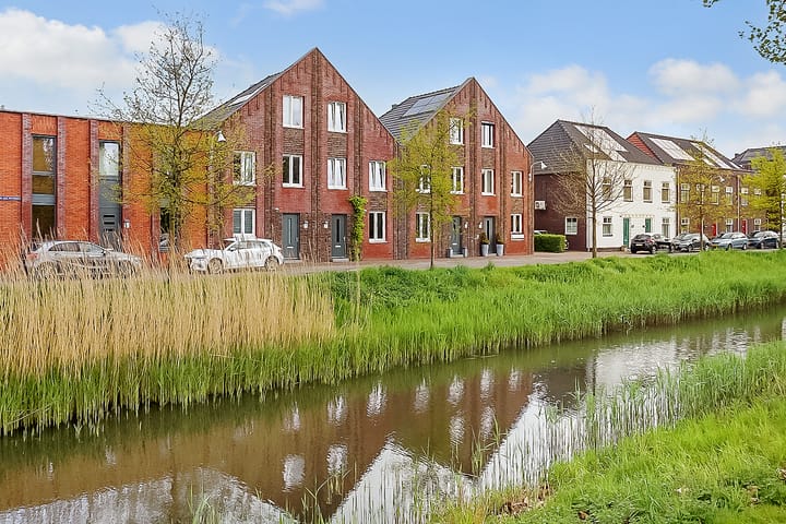 Foto 1 van Baak van Zierikzee 52