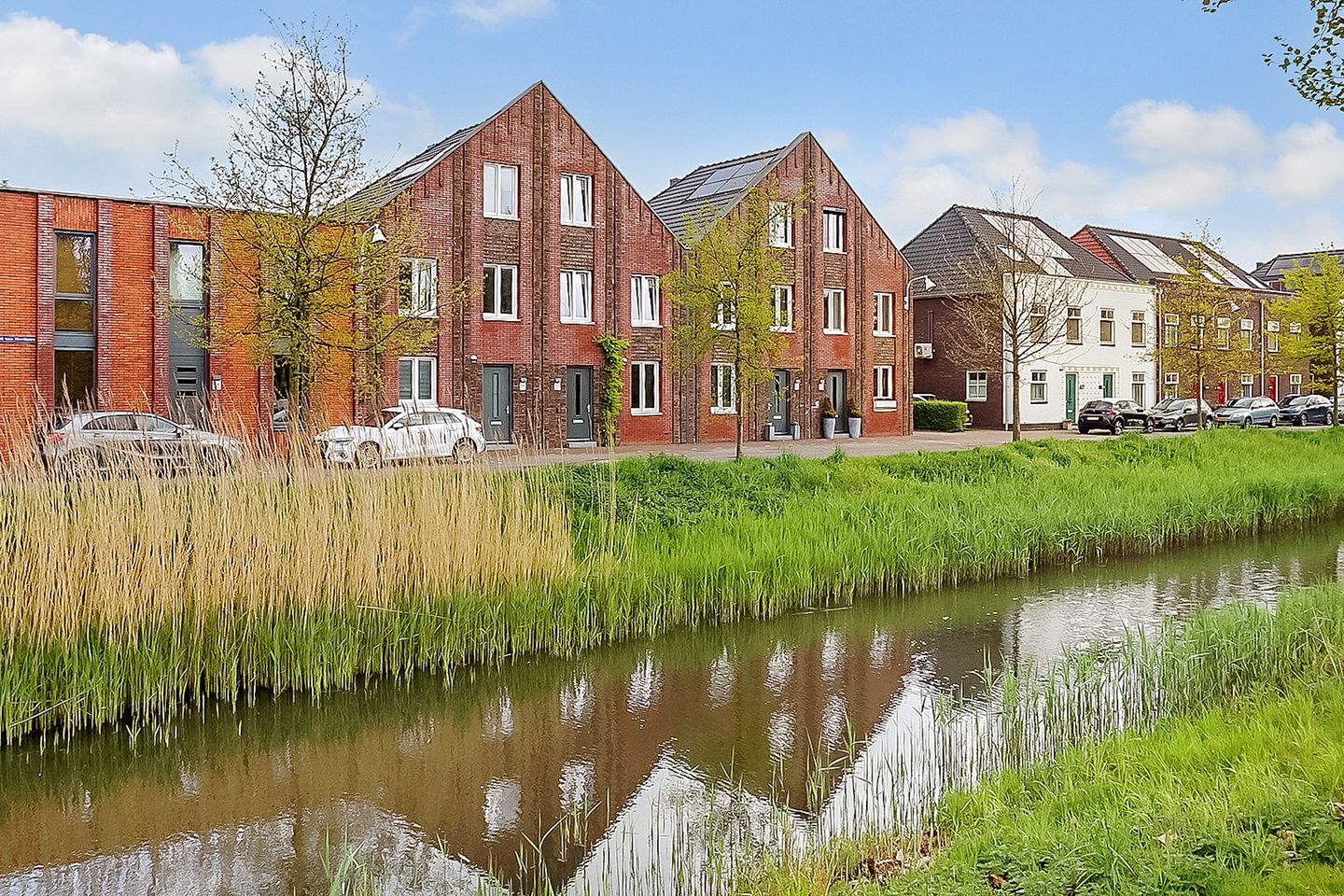 Foto 1 van Baak van Zierikzee 52