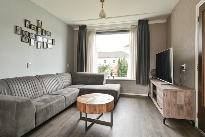 Foto 3 van Pesserstraat 54