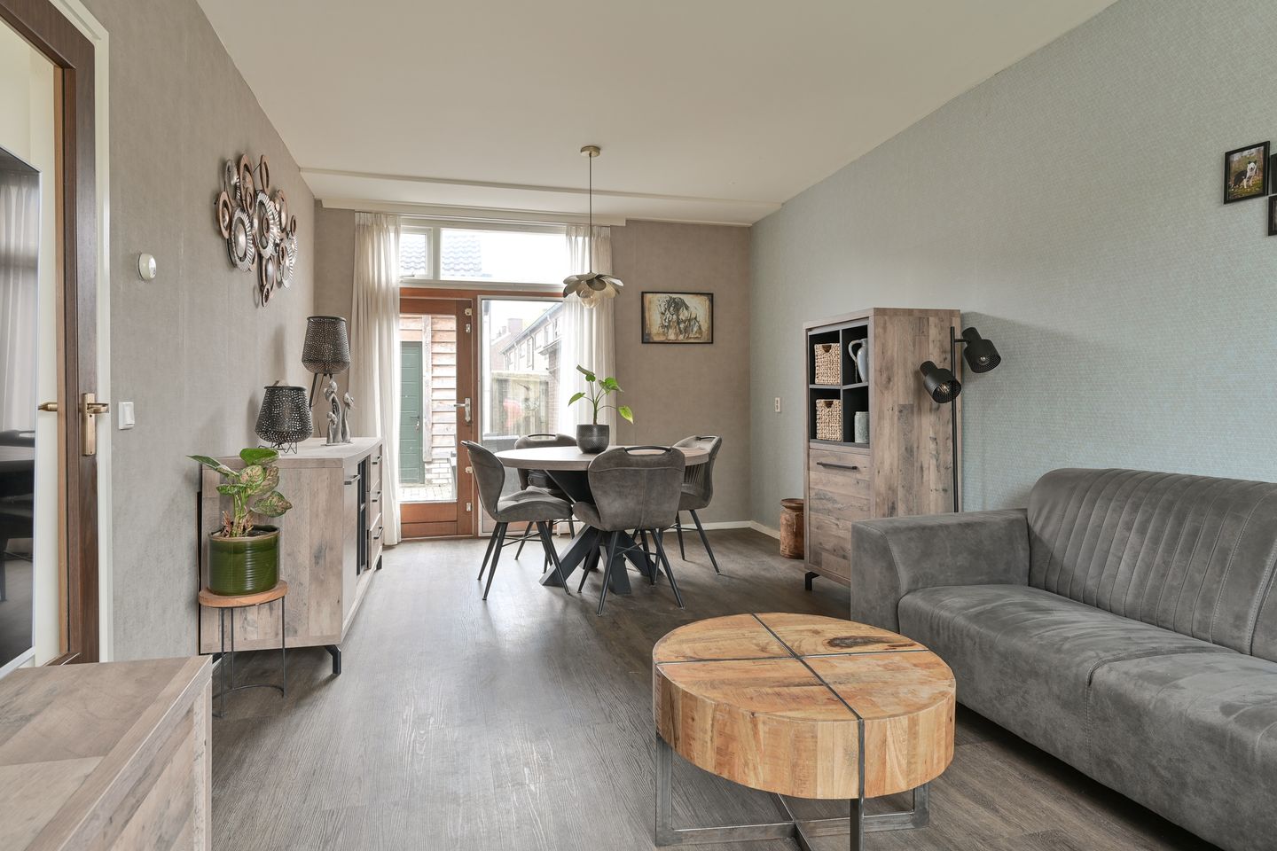 Foto 5 van Pesserstraat 54