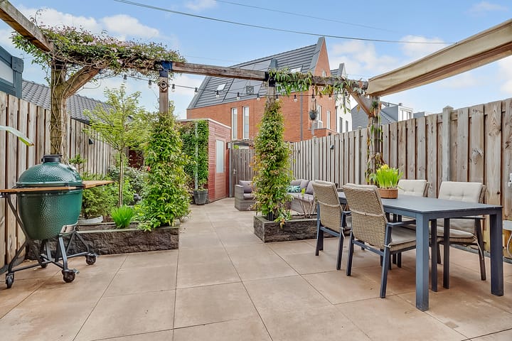 Foto 35 van Baak van Zierikzee 52