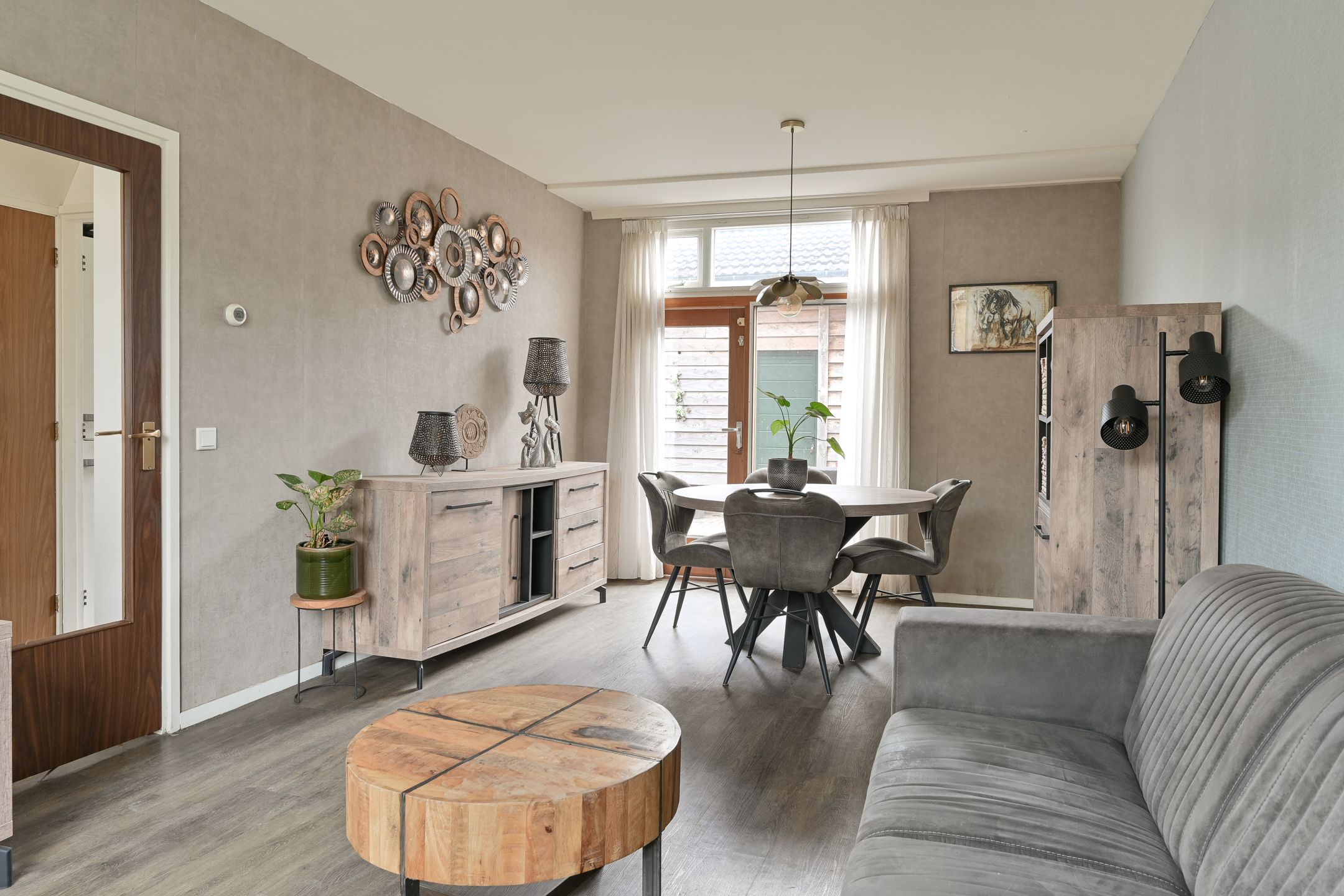 Foto 6 van Pesserstraat 54