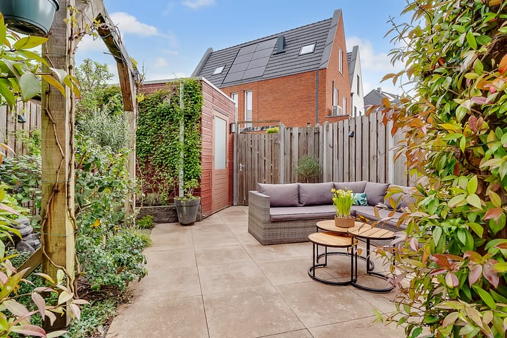 Foto 36 van Baak van Zierikzee 52