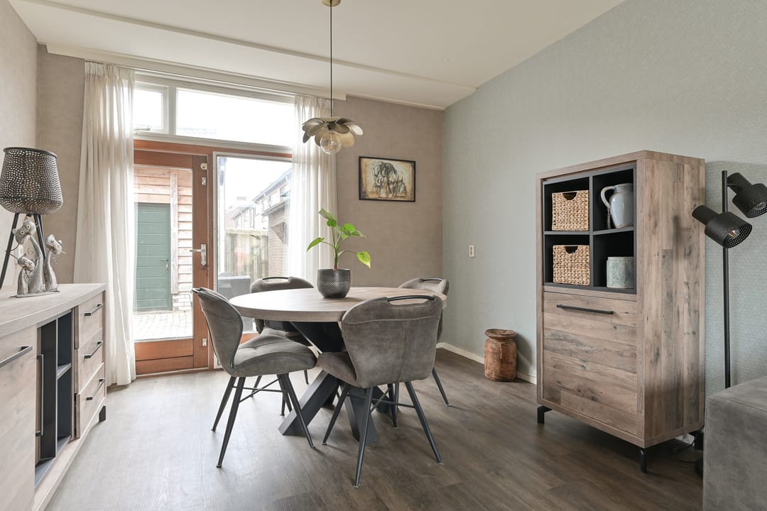 Foto 7 van Pesserstraat 54