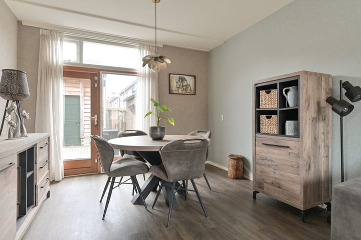 Foto 7 van Pesserstraat 54