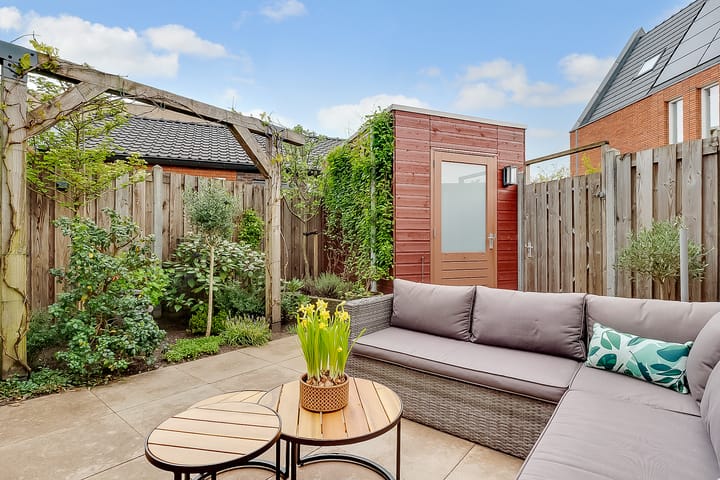 Foto 37 van Baak van Zierikzee 52