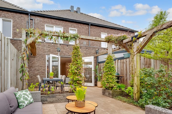 Foto 38 van Baak van Zierikzee 52