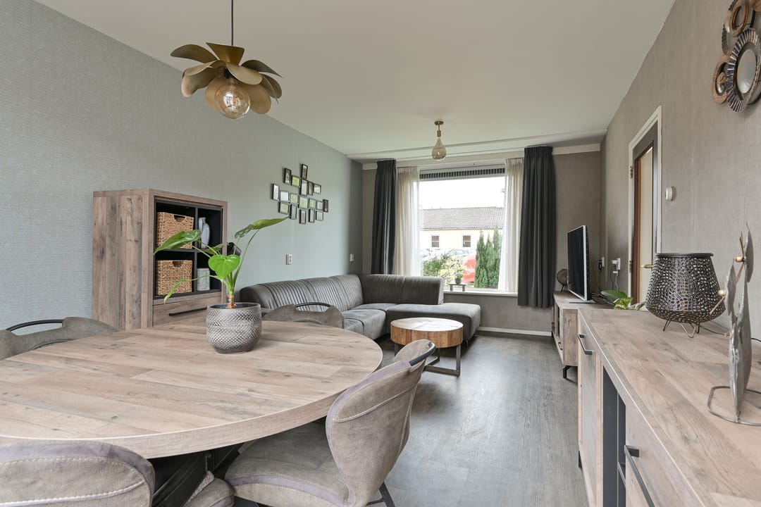 Foto 11 van Pesserstraat 54