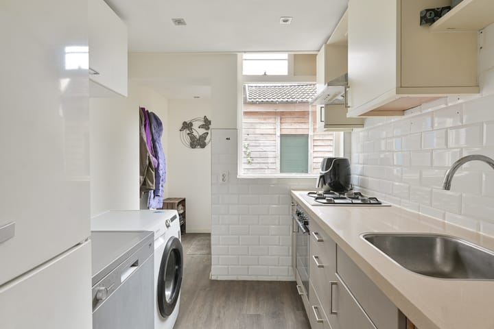 Foto 12 van Pesserstraat 54