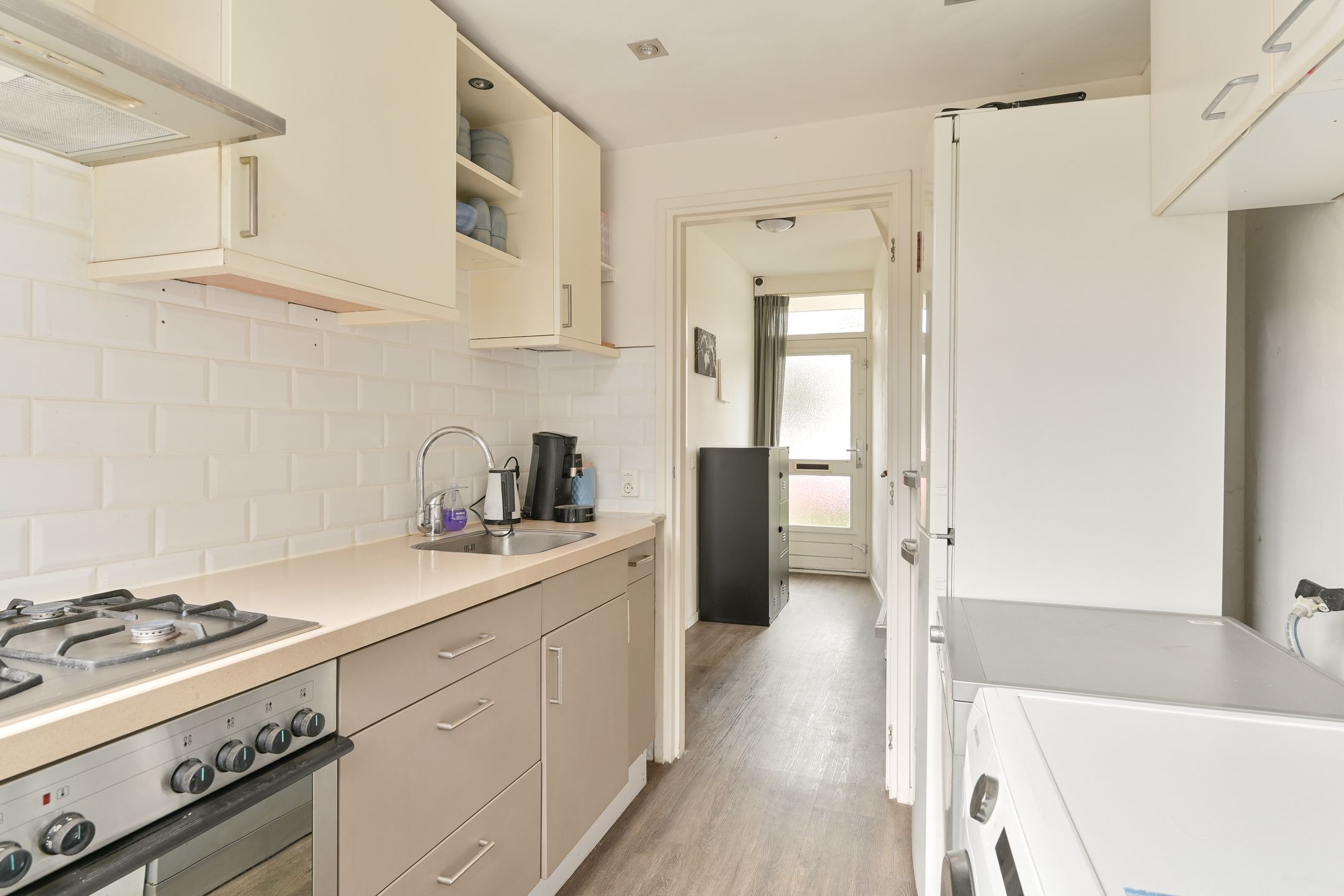 Foto 18 van Pesserstraat 54