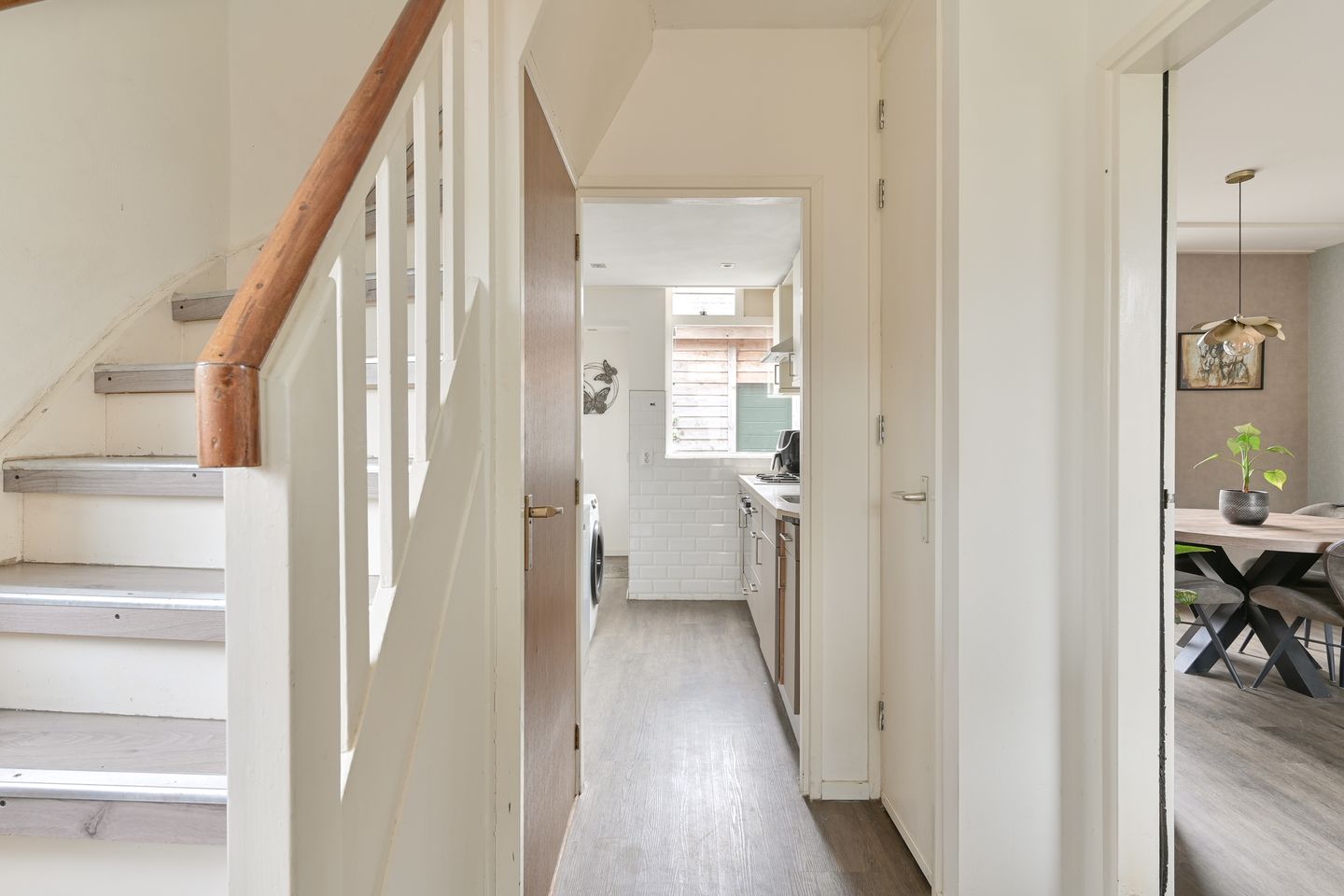 Foto 20 van Pesserstraat 54