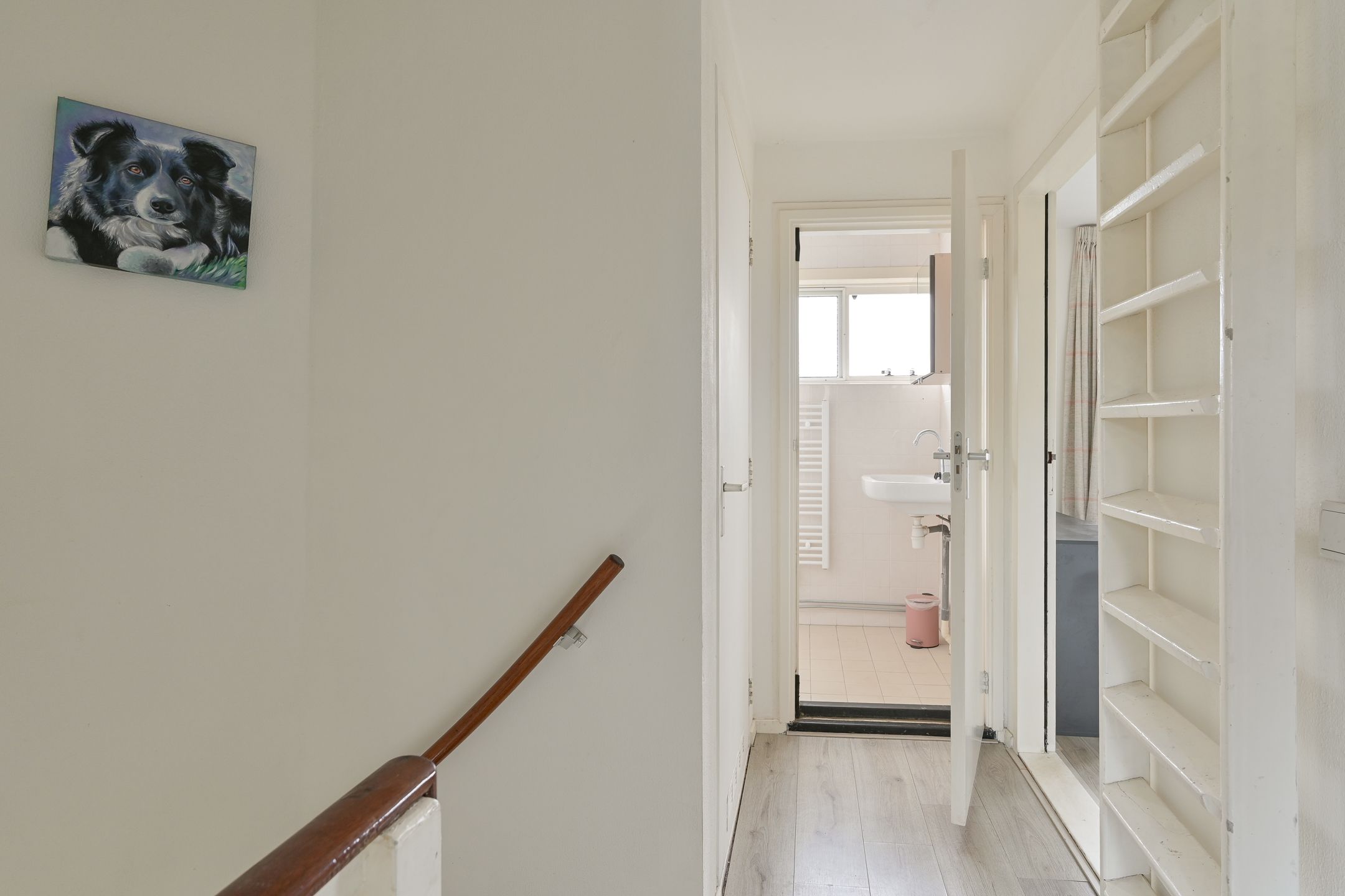 Foto 21 van Pesserstraat 54