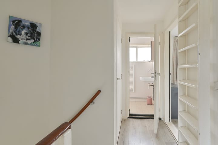 Foto 21 van Pesserstraat 54