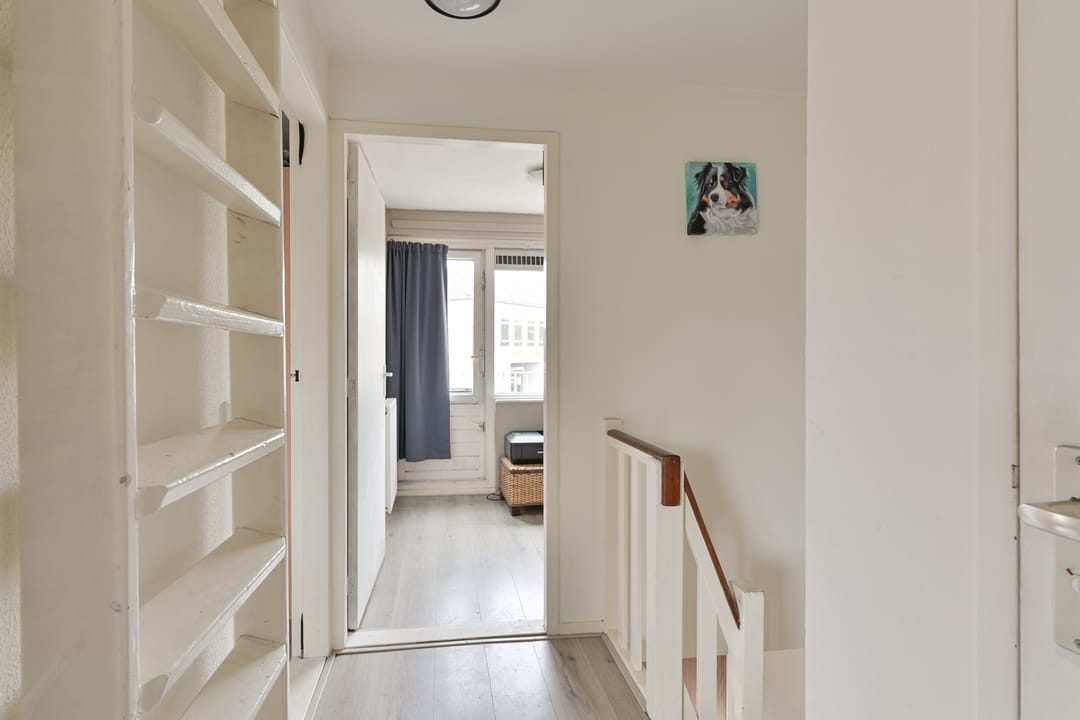 Foto 23 van Pesserstraat 54