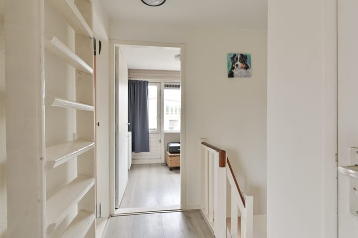 Foto 23 van Pesserstraat 54