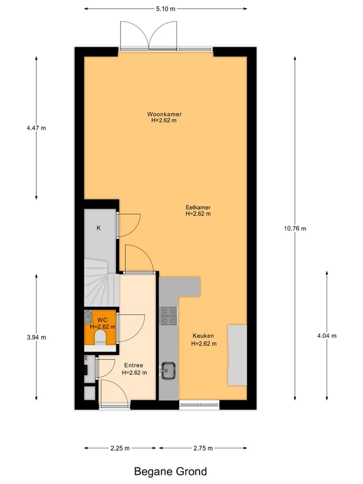 Foto 56 van Baak van Zierikzee 52