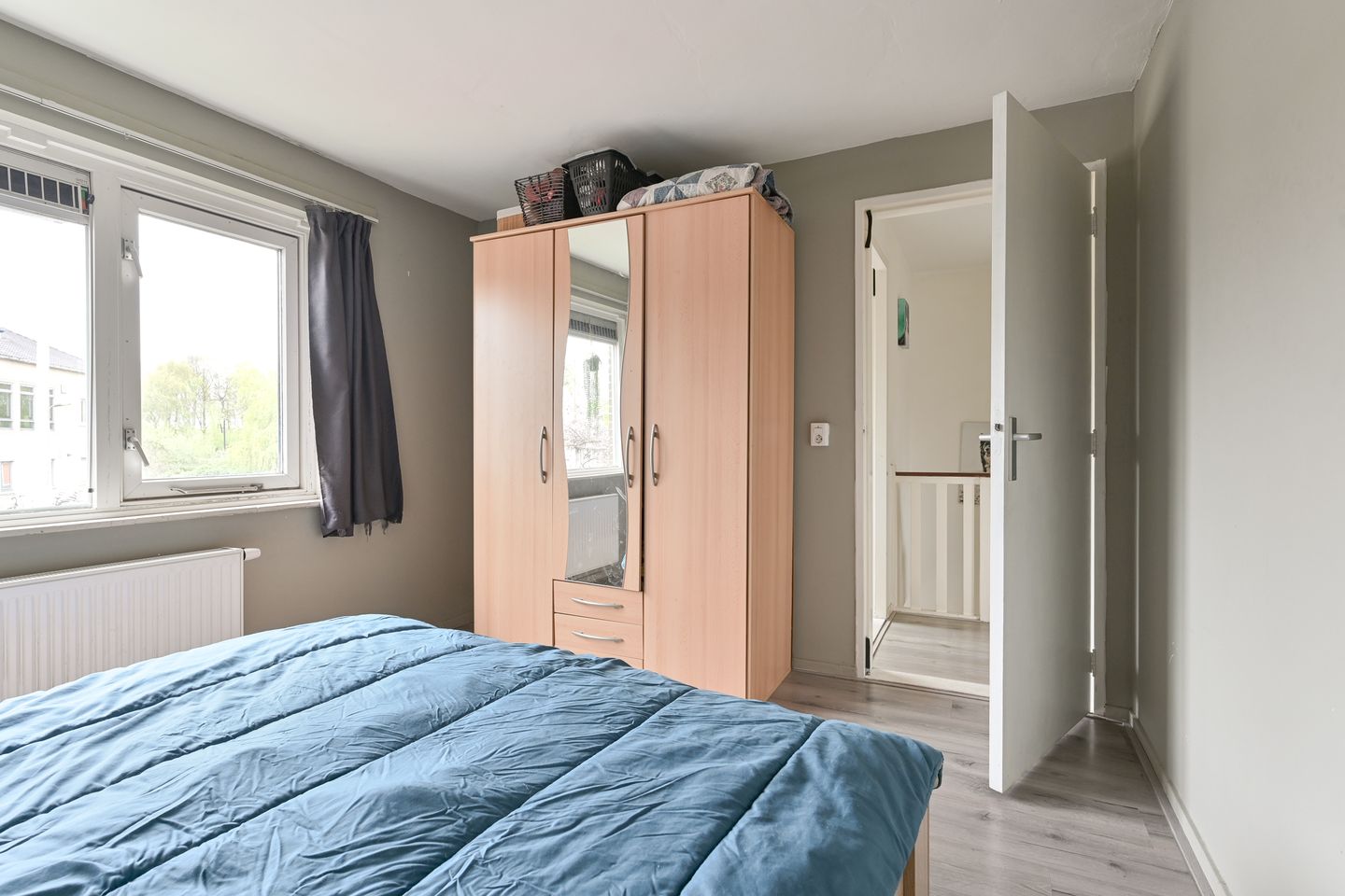 Foto 29 van Pesserstraat 54