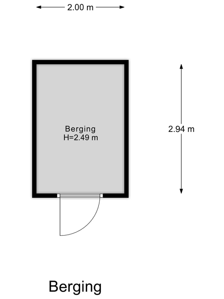Foto 60 van Baak van Zierikzee 52