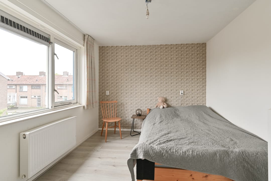 Foto 37 van Pesserstraat 54