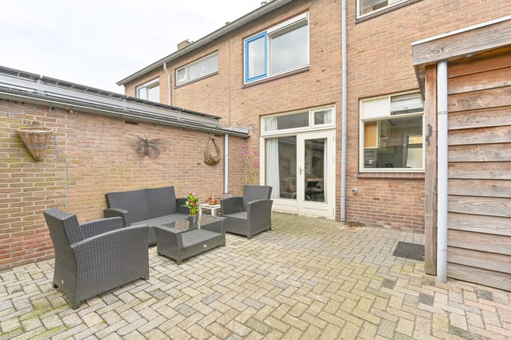 Foto 40 van Pesserstraat 54