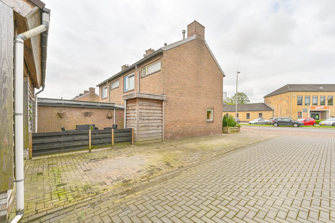 Foto 41 van Pesserstraat 54