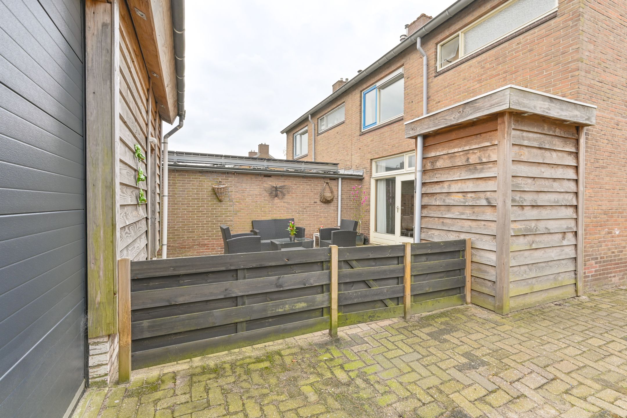 Foto 42 van Pesserstraat 54