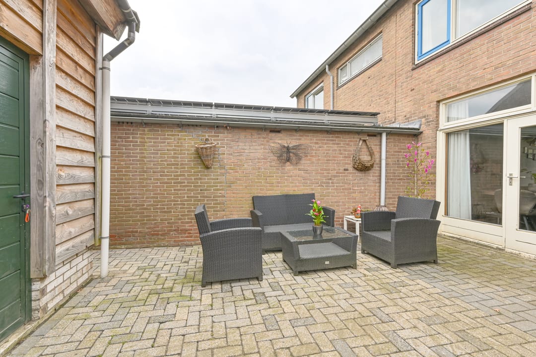 Foto 43 van Pesserstraat 54