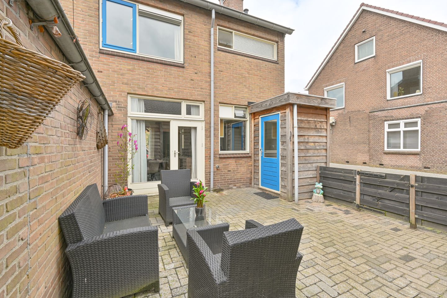 Foto 44 van Pesserstraat 54