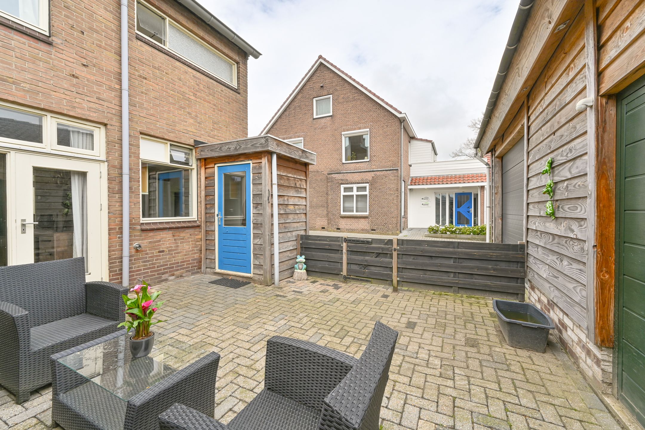 Foto 45 van Pesserstraat 54