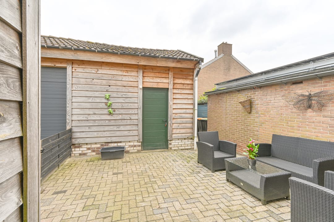 Foto 46 van Pesserstraat 54