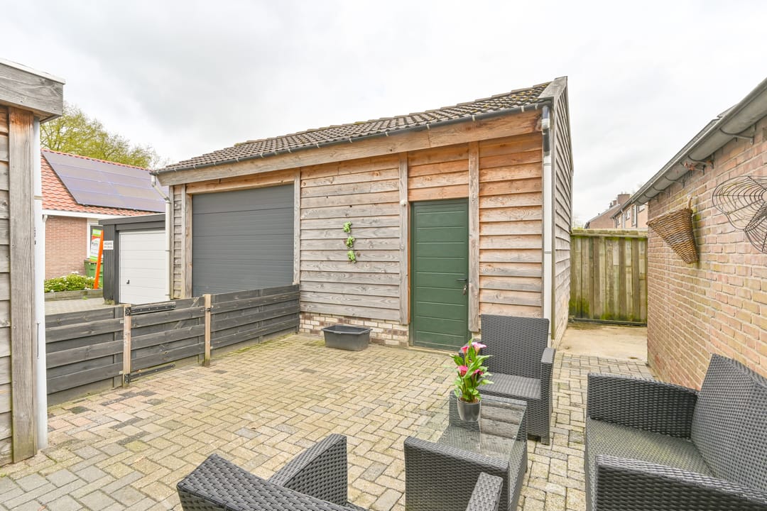 Foto 47 van Pesserstraat 54