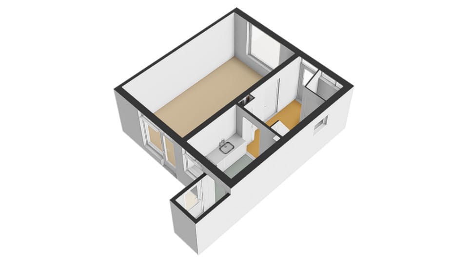 Foto 53 van Pesserstraat 54