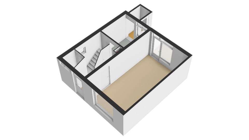 Foto 54 van Pesserstraat 54