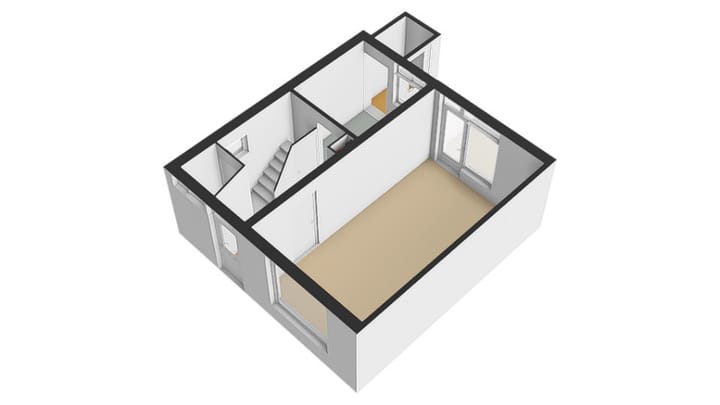 Foto 54 van Pesserstraat 54