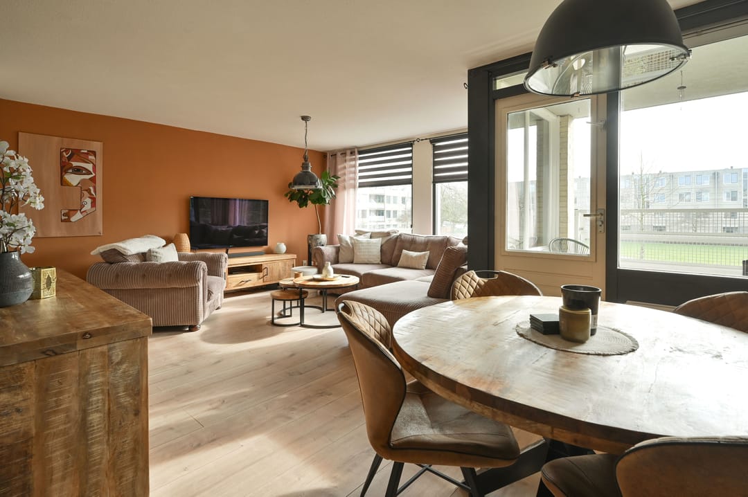 Photo 1 of S. van Ravesteynstraat 94