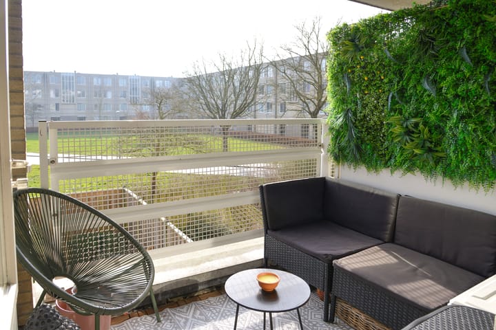 Foto 2 van S. van Ravesteynstraat 94